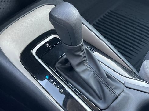 Used 2026 Toyota Corolla LE image 23