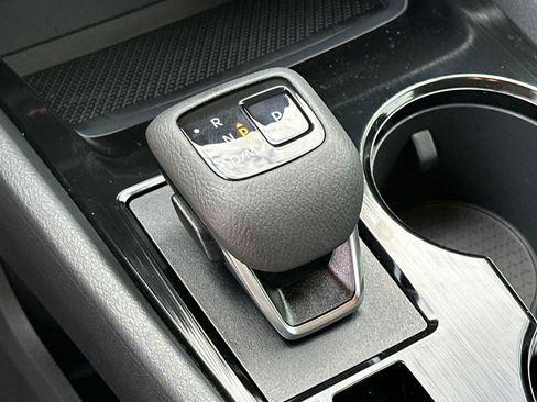 New 2026 Nissan Rogue SV image 32