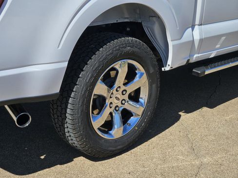 Used 2021 Ford F150 XLT w/ Equipment Group 302A High image 10