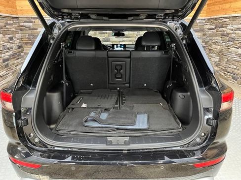 Used 2022 Mitsubishi Outlander SEL AWD/4WD image 46
