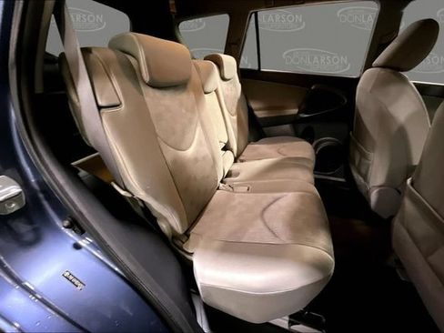Used 2011 Toyota RAV4 4WD w/ Base L4 Extra Value Pkg image 16