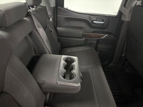 Used 2021 GMC Sierra 1500 Elevation image 15