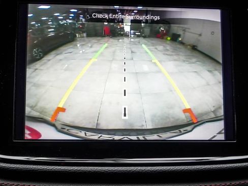 Used 2022 Dodge Durango R/T w/ Blacktop Package AWD/4WD image 27
