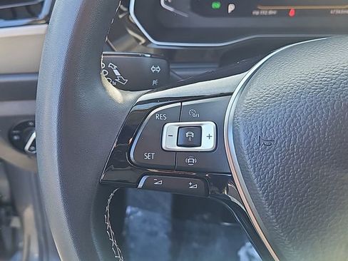 Used 2021 Volkswagen Jetta SEL Premium image 28