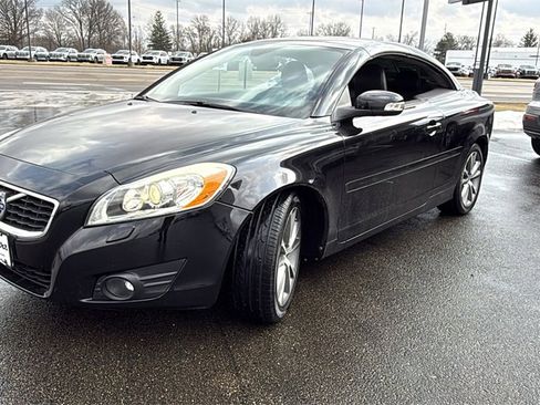 Used 2011 Volvo C70 T5 image 6