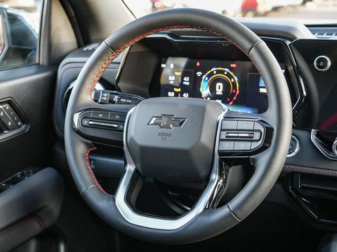 New 2026 Chevrolet Colorado Z71 w/ Technology Package AWD/4WD image 15