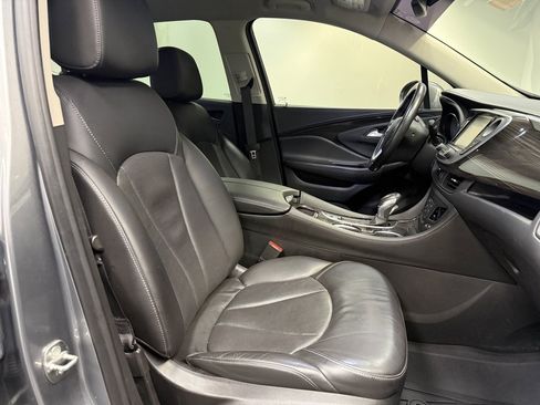 Used 2020 Buick Envision Essence image 14