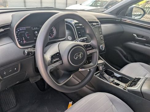 Used 2022 Hyundai Santa Cruz SEL AWD/4WD image 9