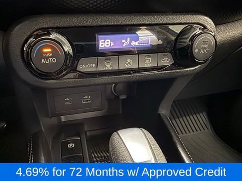 Used 2022 Nissan Kicks SV image 21