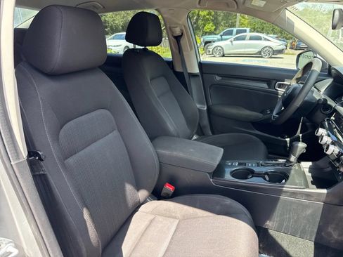 Used 2026 Honda Civic LX image 15