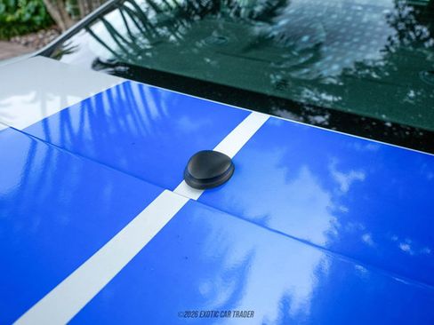 Used 2009 Ford Mustang Shelby GT500 image 72