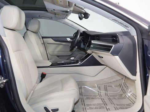 Used 2019 Audi A7 3.0T Premium Plus w/ Premium Plus Package image 14