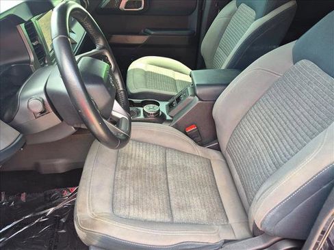Used 2021 Ford Bronco Outer Banks AWD/4WD image 15