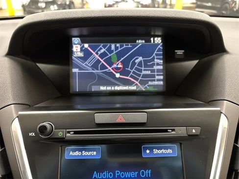 Used 2016 Acura MDX 3.5L image 27