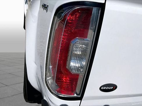 Used 2022 GMC Canyon Elevation w/ Trailering Package AWD/4WD image 28