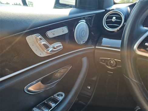 Used 2020 Mercedes-Benz E 350 E 350 image 26