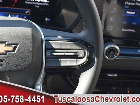 New 2026 Chevrolet Colorado W/T w/ Advanced Trailering Package image 20