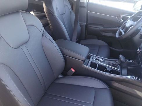 New 2026 Kia Sorento S AWD/4WD image 24