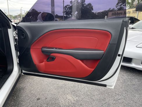 Used 2019 Dodge Challenger R/T Scat Pack w/ Widebody Package RWD image 37