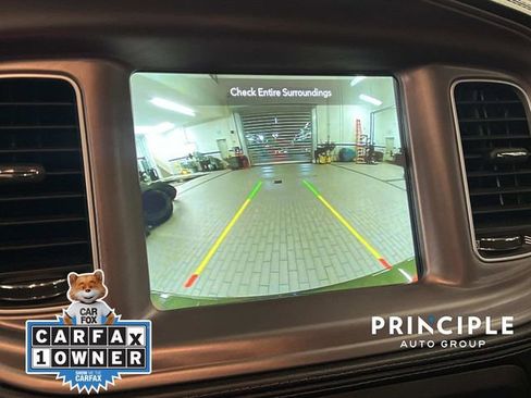 Used 2023 Dodge Charger Scat Pack image 23