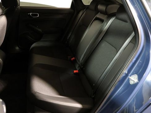 Used 2026 Honda Civic Sport image 13