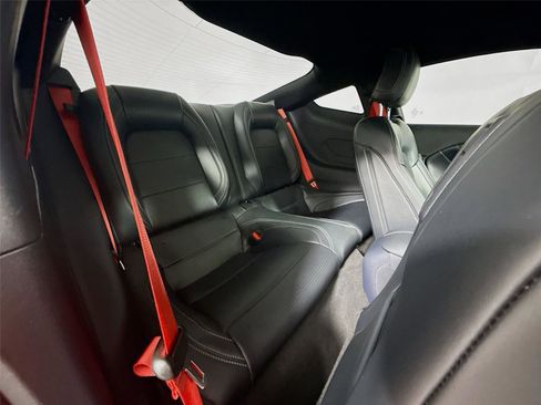 Used 2024 Ford Mustang GT Premium w/ GT Performance Package RWD image 22