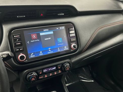 Certified 2023 Nissan Kicks SR w/ SR Premium Package FWD image 13