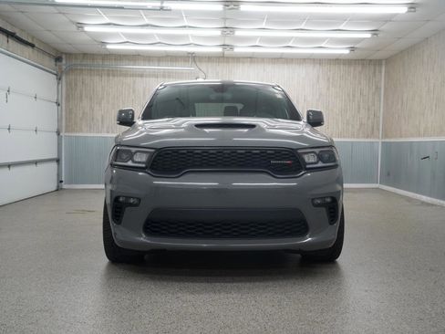 Used 2022 Dodge Durango R/T w/ Tow 'N Go Package AWD/4WD image 2