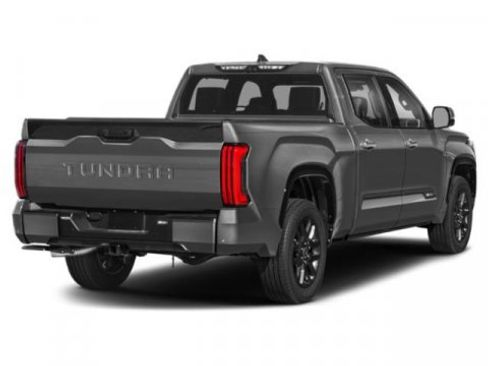 Used 2023 Toyota Tundra Platinum image 2