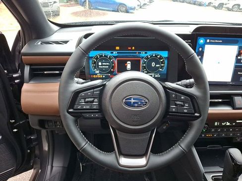 New 2026 Subaru Outback Touring XT image 17