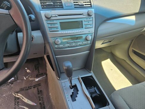 Used 2008 Toyota Camry Hybrid FWD image 9