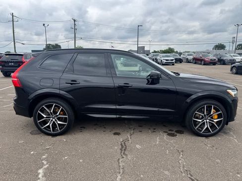 Used 2024 Volvo XC60 T8 Polestar w/ Protection Package Premier AWD/4WD image 5