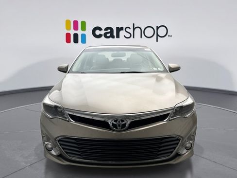 Used 2014 Toyota Avalon Limited FWD image 5
