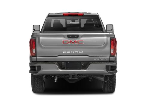 Used 2023 GMC Sierra 2500 Denali w/ Denali Ultimate Package image 5