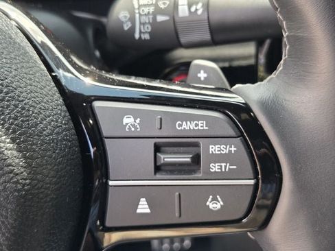 Used 2026 Honda Civic FWD Hybrid Sedan image 28