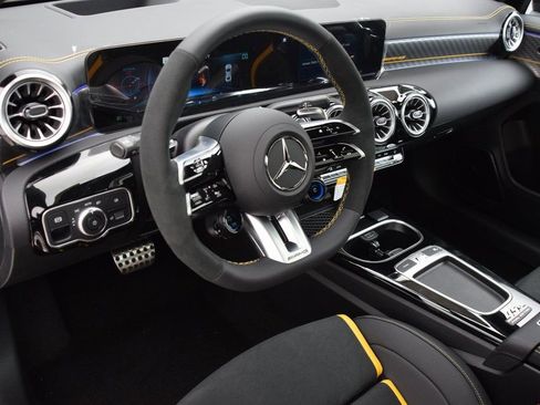 New 2026 Mercedes-Benz CLA 45 AMG S 4MATIC image 20