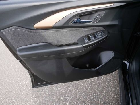 Used 2023 Chevrolet TrailBlazer ACTIV w/ Convenience Package image 21