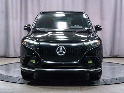 Certified 2023 Mercedes-Benz EQS 450+ SUV image 6