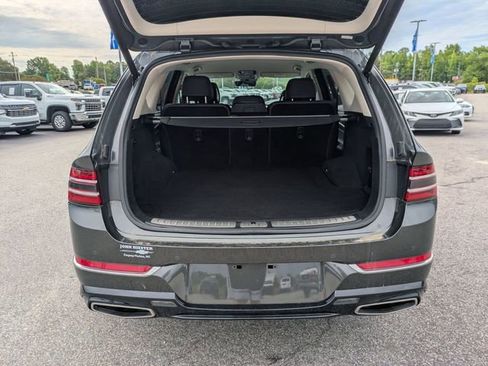 Used 2024 Genesis GV80 2.5T AWD/4WD image 31