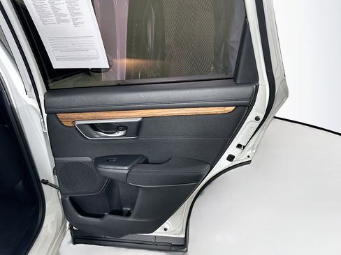 Used 2020 Honda CR-V EX image 30