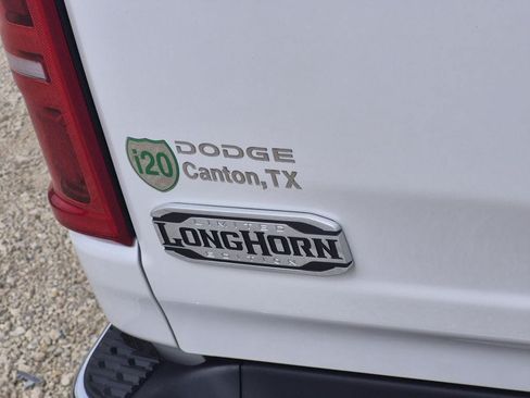 New 2026 RAM 1500 Limited AWD/4WD image 9