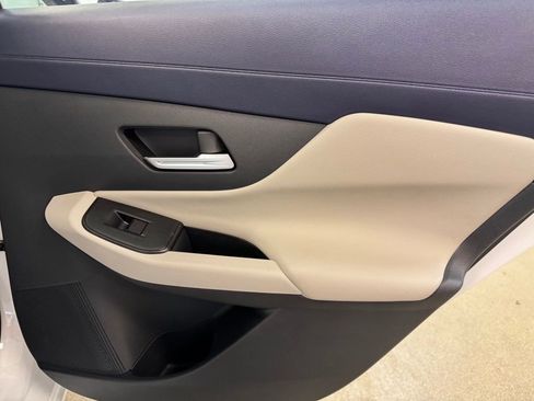 New 2026 Nissan Sentra SL w/ Floor Mat Package FWD image 24