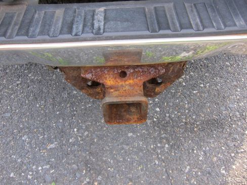 Used 2017 Chevrolet Silverado 3500 W/T w/ WT Fleet Convenience Package image 5