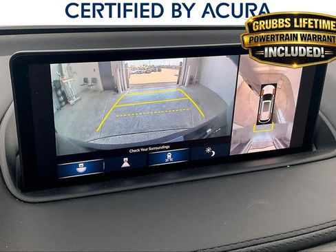 Certified 2023 Acura MDX SH-AWD w/ Advance Package image 28