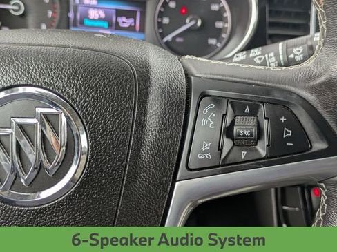Used 2019 Buick Encore Essence image 19
