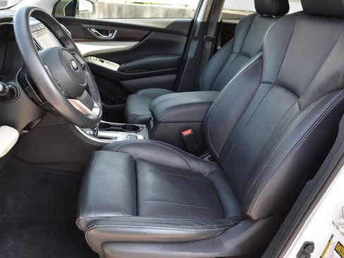 Used 2021 Subaru Ascent Touring AWD/4WD image 7