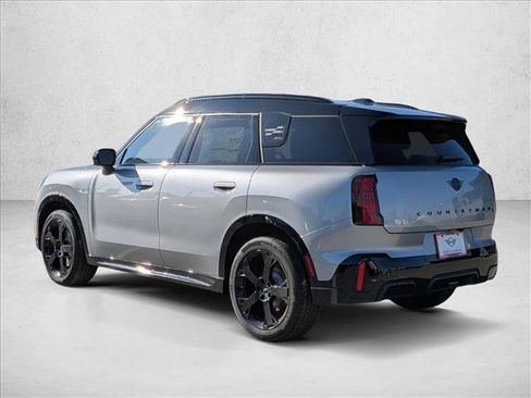 New 2026 MINI Cooper Countryman S w/ Comfort Package Max image 9