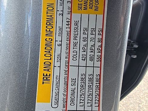 Used 2024 Chevrolet Silverado 2500 LT w/ Convenience Package image 79