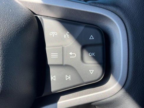 New 2025 Ford Bronco Badlands AWD/4WD image 13