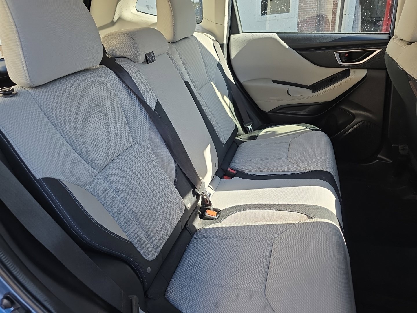 Used 2019 Subaru Forester w/ Alloy Wheel Package AWD/4WD image 27